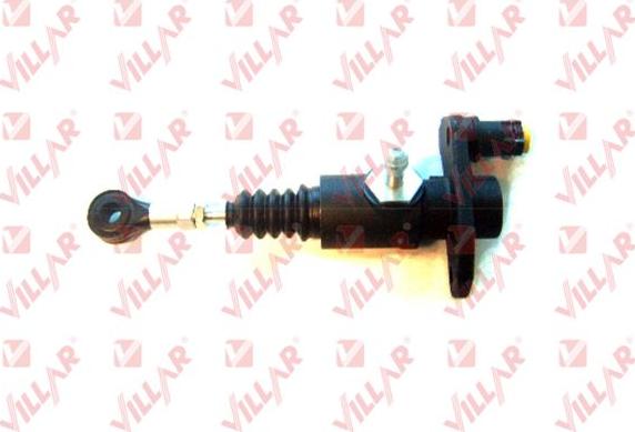 Villar 622.2985 - Pompa centrala, ambreiaj aaoparts.ro