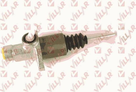 Villar 622.2986 - Pompa centrala, ambreiaj aaoparts.ro