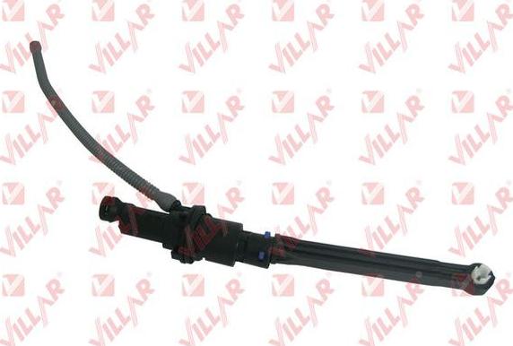Villar 622.B409 - Pompa centrala, ambreiaj aaoparts.ro