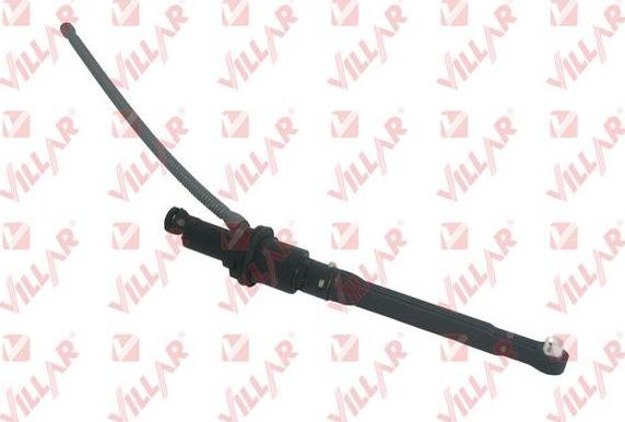 Villar 622.B410 - Pompa centrala, ambreiaj aaoparts.ro