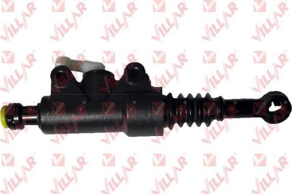 Villar 622.B418 - Pompa centrala, ambreiaj aaoparts.ro