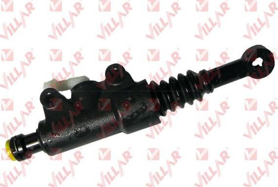 Villar 622.B417 - Pompa centrala, ambreiaj aaoparts.ro