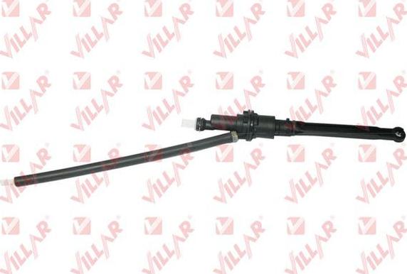 Villar 622.B420 - Pompa centrala, ambreiaj aaoparts.ro