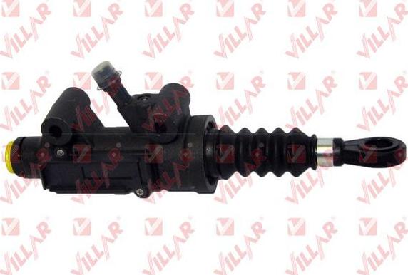 Villar 622.B343 - Pompa centrala, ambreiaj aaoparts.ro