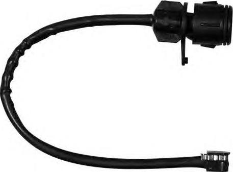 Villar V 00 204 - Senzor de avertizare,uzura placute de frana aaoparts.ro