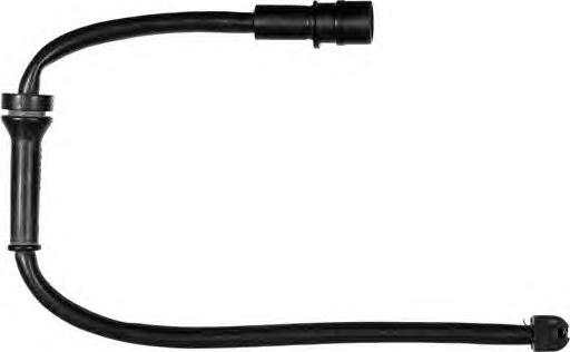 Villar V 00 210 - Senzor de avertizare,uzura placute de frana aaoparts.ro