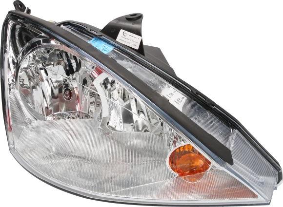 Visteon 2020001025 - Far aaoparts.ro