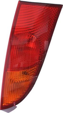 Visteon 20-210-01001 - Lampa spate aaoparts.ro