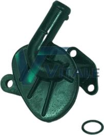 VITALE CT646174 - Supapa control, agent frigorific aaoparts.ro