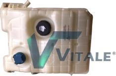 VITALE RVI753771 - Vas de expansiune, racire aaoparts.ro