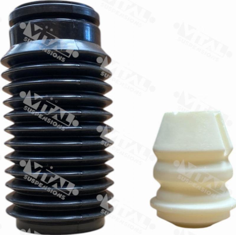 VITAL SUSPENSIONS 516004 - Chit protectie praf,amortizor aaoparts.ro