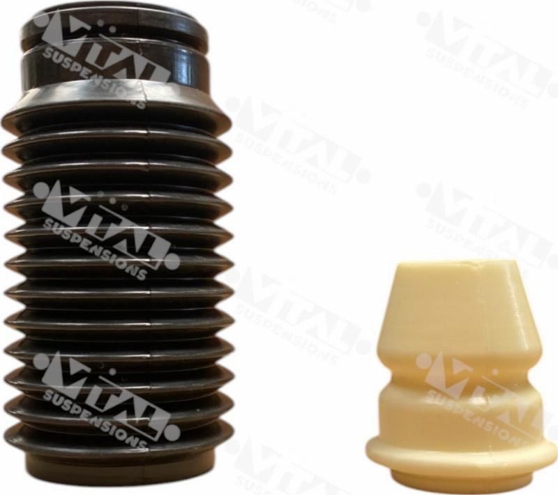 VITAL SUSPENSIONS 516001 - Chit protectie praf,amortizor aaoparts.ro