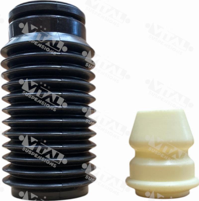 VITAL SUSPENSIONS 516007 - Capac protectie / Burduf, amortizor aaoparts.ro