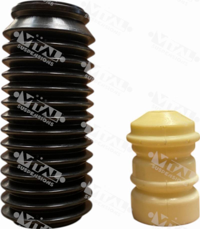 VITAL SUSPENSIONS 516010 - Capac protectie / Burduf, amortizor aaoparts.ro