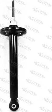 VITAL SUSPENSIONS 101177.0 - Amortizor aaoparts.ro