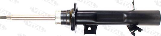 VITAL SUSPENSIONS 110948.2 - Amortizor aaoparts.ro