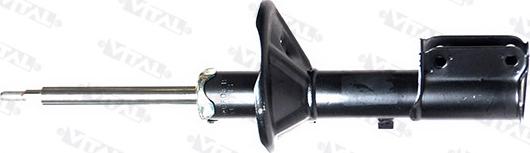 VITAL SUSPENSIONS 110520.0 - Amortizor aaoparts.ro