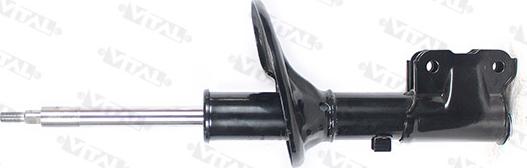 VITAL SUSPENSIONS 210393 - Amortizor aaoparts.ro