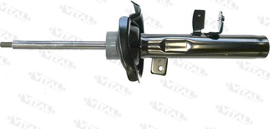 VITAL SUSPENSIONS 110342.1 - Amortizor aaoparts.ro