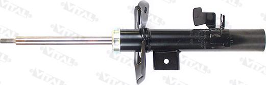 VITAL SUSPENSIONS 110334.1 - Amortizor aaoparts.ro