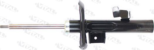 VITAL SUSPENSIONS 110334.2 - Amortizor aaoparts.ro