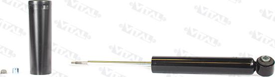 VITAL SUSPENSIONS 111446.0 - Amortizor aaoparts.ro