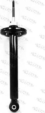 VITAL SUSPENSIONS 111177.0 - Amortizor aaoparts.ro