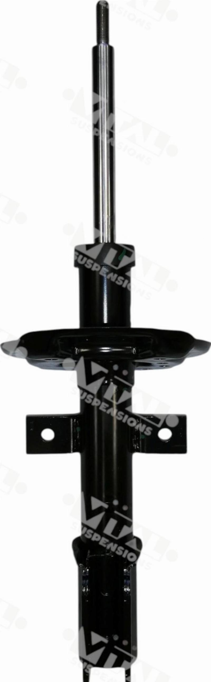 VITAL SUSPENSIONS 212269 - Amortizor aaoparts.ro
