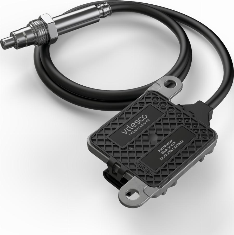 VITESCO AAA2104090077 - Senzor NOx, injectie aditiv aaoparts.ro