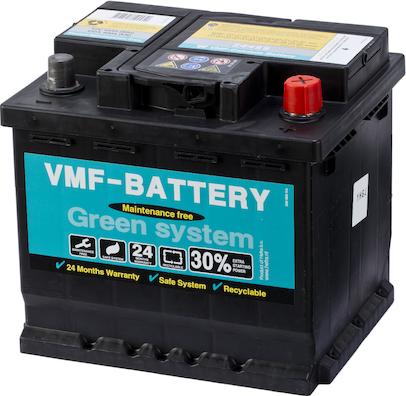 VMF 54459 - Baterie de pornire aaoparts.ro