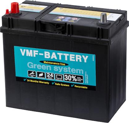 VMF 54551 - Baterie de pornire aaoparts.ro