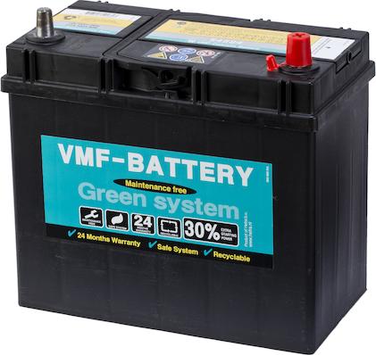 VMF 54584 - Baterie de pornire aaoparts.ro