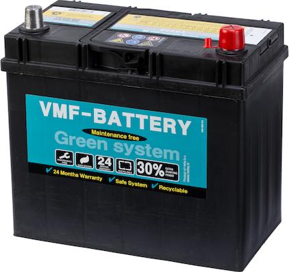 VMF 54523 - Baterie de pornire aaoparts.ro