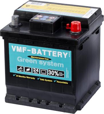 VMF 54018 - Baterie de pornire aaoparts.ro