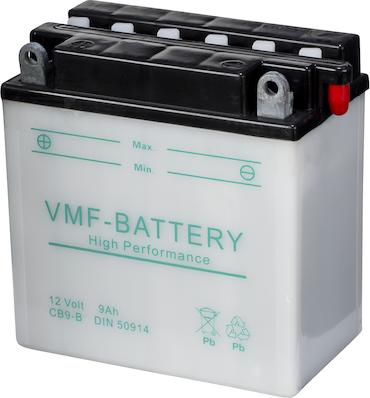 VMF 50914 - Baterie de pornire aaoparts.ro