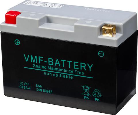 VMF 50988 - Baterie de pornire aaoparts.ro