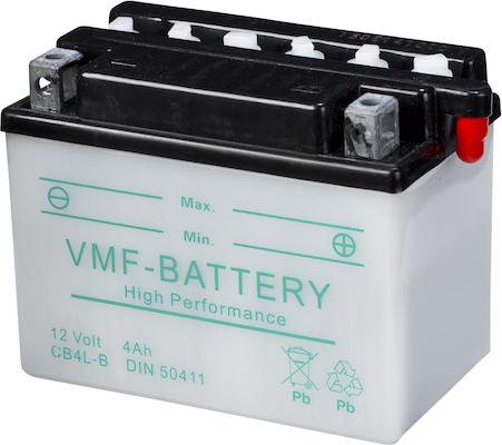 VMF 50411 - Baterie de pornire aaoparts.ro