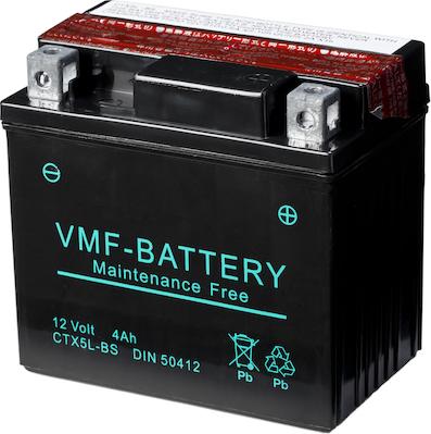 VMF 50412 - Baterie de pornire aaoparts.ro