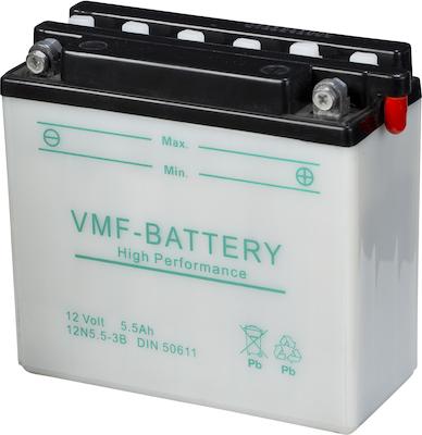 VMF 50611 - Baterie de pornire aaoparts.ro