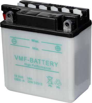 VMF 50312 - Baterie de pornire aaoparts.ro