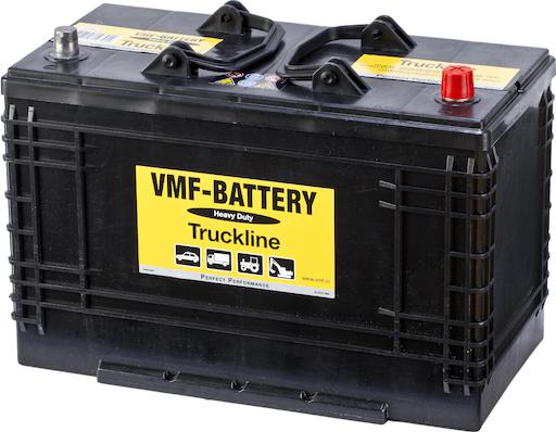 VMF 61047 - Baterie de pornire aaoparts.ro