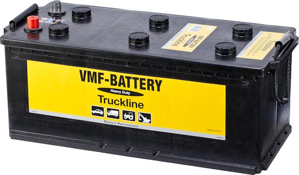 VMF 68089 - Baterie de pornire aaoparts.ro