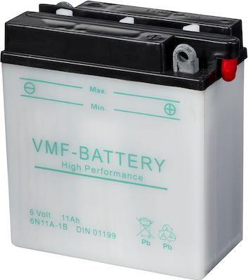 VMF 01199 - Baterie de pornire aaoparts.ro