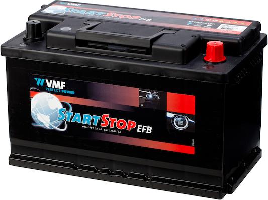 VMF EFB580730 - Baterie de pornire aaoparts.ro
