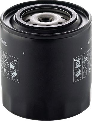 VOLLER FILTERS VOL-84703 - Filtru ulei aaoparts.ro