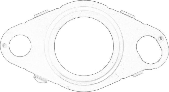 VAG 03L 131 547 P - Garnitura aaoparts.ro