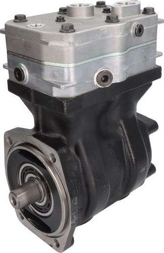 WABCO 911 504 506 0 - Compresor, instalatie aer comprimat aaoparts.ro