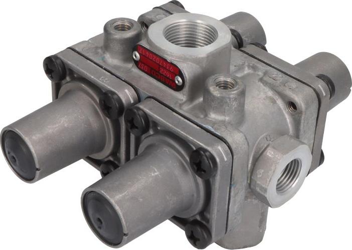 WABCO 934 702 041 7 - Supapa protectie multicircuit aaoparts.ro