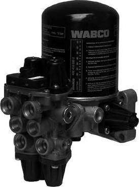 WABCO 932 500 006 0 - Uscator aer, sistem compresor aaoparts.ro