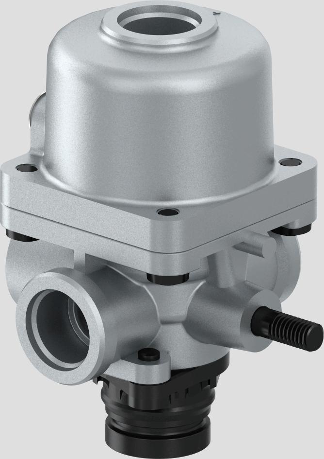 WABCO 975 002 071 0 - Supapa multicai aaoparts.ro